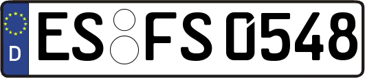 ES-FS0548