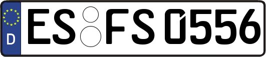 ES-FS0556
