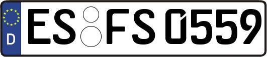 ES-FS0559