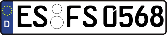 ES-FS0568