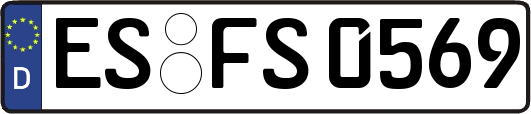 ES-FS0569