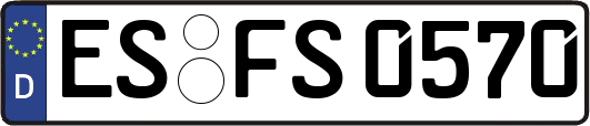 ES-FS0570