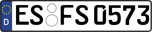 ES-FS0573