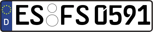 ES-FS0591