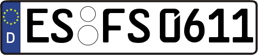ES-FS0611