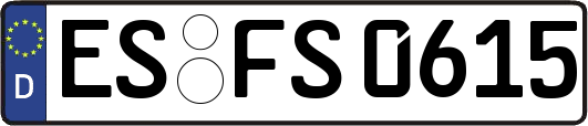 ES-FS0615
