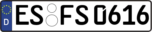 ES-FS0616