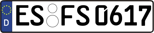 ES-FS0617