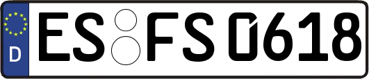 ES-FS0618