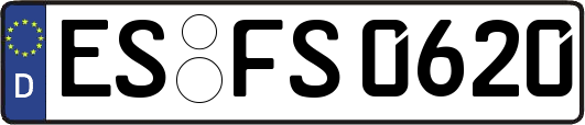 ES-FS0620
