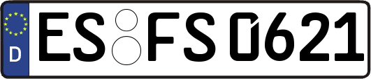 ES-FS0621