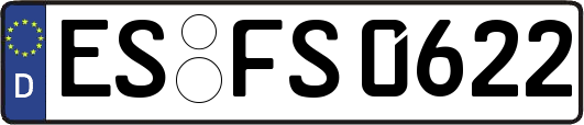 ES-FS0622