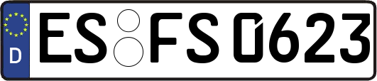ES-FS0623