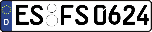 ES-FS0624
