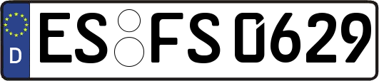 ES-FS0629