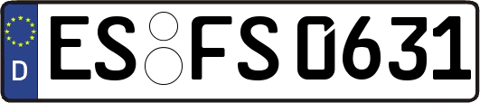 ES-FS0631