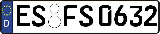 ES-FS0632