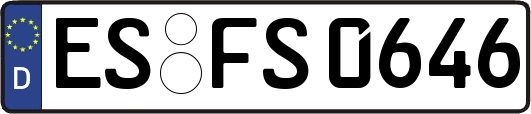 ES-FS0646