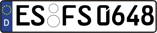 ES-FS0648
