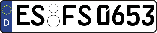 ES-FS0653