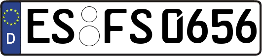 ES-FS0656