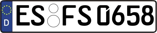 ES-FS0658