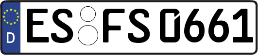 ES-FS0661