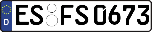 ES-FS0673