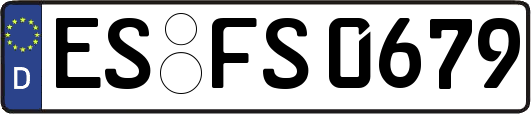 ES-FS0679