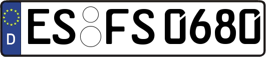 ES-FS0680