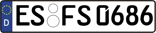 ES-FS0686