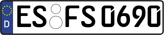 ES-FS0690