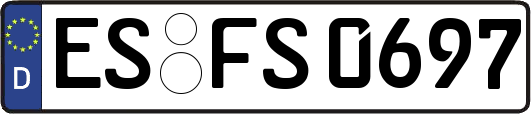 ES-FS0697