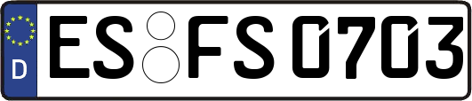 ES-FS0703