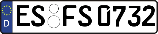 ES-FS0732