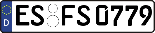 ES-FS0779
