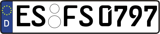 ES-FS0797