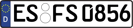 ES-FS0856