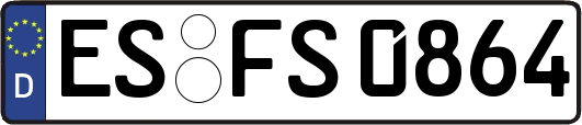 ES-FS0864