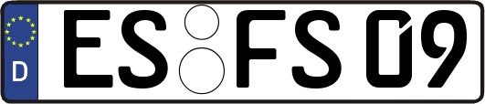 ES-FS09