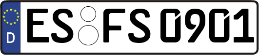 ES-FS0901