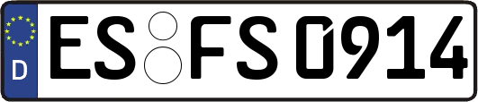 ES-FS0914