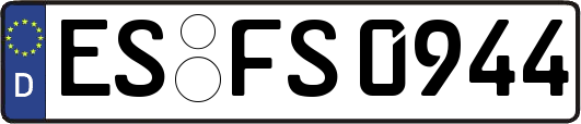 ES-FS0944