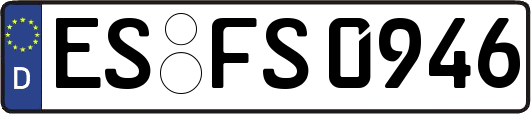 ES-FS0946
