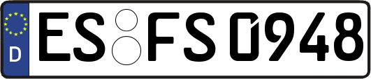 ES-FS0948