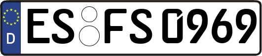 ES-FS0969