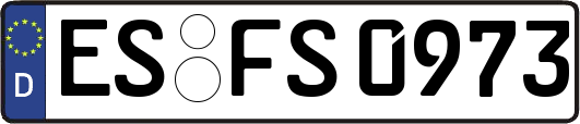 ES-FS0973