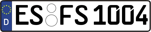 ES-FS1004