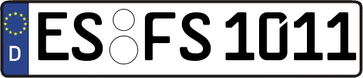 ES-FS1011