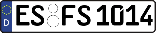 ES-FS1014